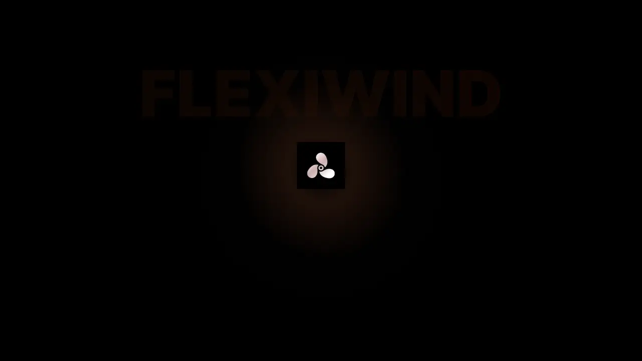 Flexiwind Cover Image