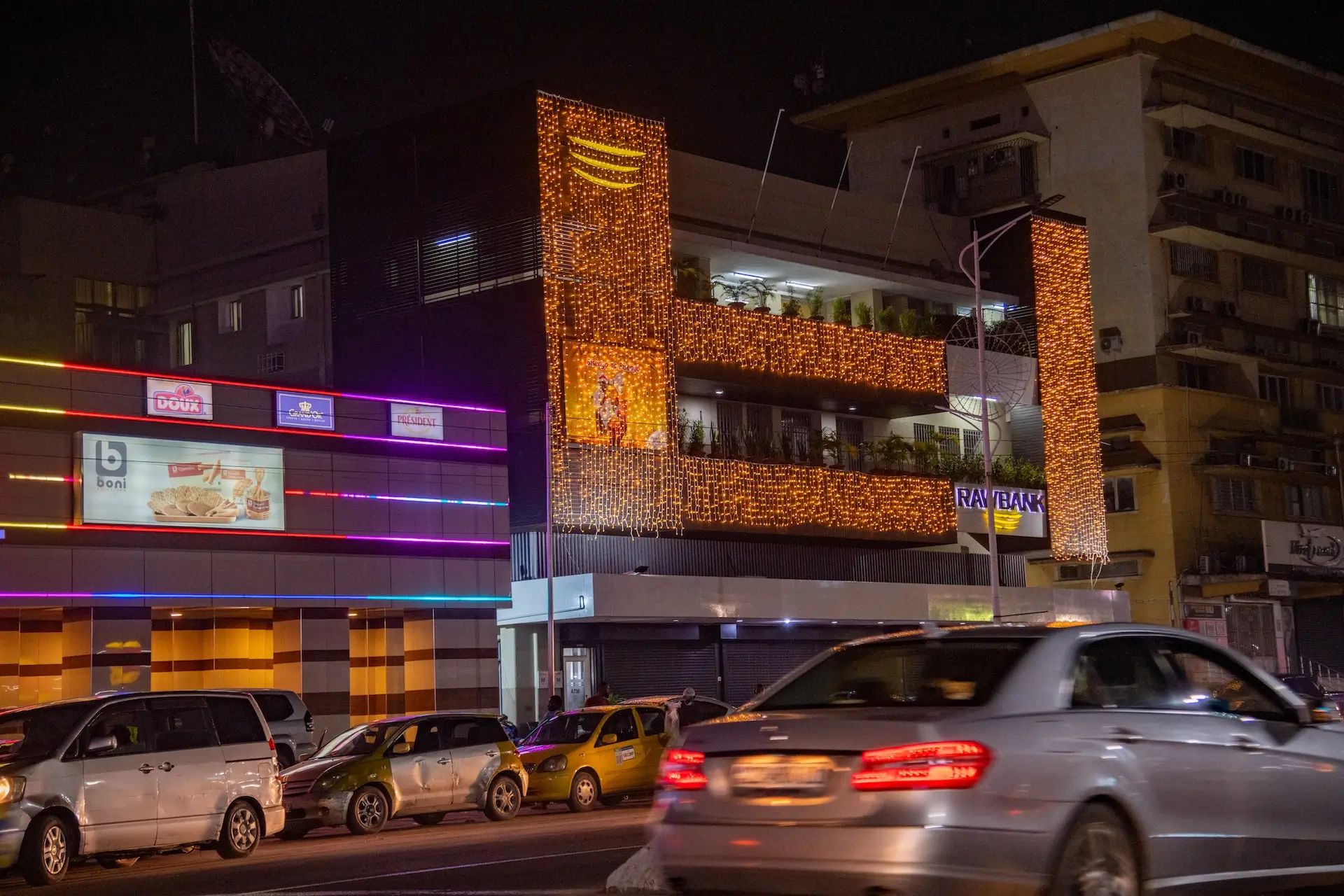 Image by Johnnathan Tshibangu